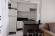 Apartamento com 2 dormitórios à venda, 60 m² por R$ 790.000,00 - Jardim Aquarius - São José dos Campos/SP