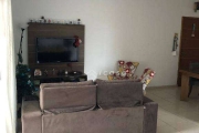 Apartamento com 3 dormitórios à venda, 78 m² por R$ 330.000,00 - Residencial Santa Clara - Caçapava/SP