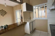 Sobrado com 2 dormitórios à venda, 61 m² por R$ 190.000,00 - Parque Residencial Nova Caçapava - Caçapava/SP