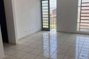 Apartamento com 2 dormitórios à venda, 60 m² por R$ 200.000,00 - Samambaia II - Caçapava/SP