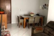 Apartamento com 2 dormitórios à venda, 60 m² por R$ 300.000,00 - Vila Antônio Augusto Luiz - Caçapava/SP