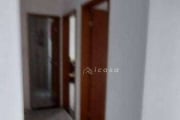 Apartamento com 2 dormitórios à venda, 64 m² por R$ 230.000,00 - Residencial Santa Clara - Caçapava/SP