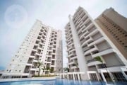 Apartamento com 3 dormitórios à venda, 163 m² por R$ 1.010.000 Edifício Placere - Vila Costa - Taubaté/SP