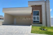 Casa com 3 dormitórios à venda, 150 m² por R$ 1.050.000,00 - Condomínio Terras do Vale - Caçapava/SP