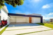 Casa com 3 dormitórios à venda, 262 m² por R$ 2.450.000,00 - Condomínio Residencial Mônaco - São José dos Campos/SP