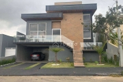 Casa com 3 dormitórios à venda, 200 m² por R$ 1.375.000,00 - Condomínio Terras do Vale - Caçapava/SP