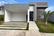 Casa com 3 dormitórios à venda, 158 m² por R$ 830.000,00 - Condomínio Reserva do Vale - Caçapava/SP