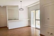 Apartamento com 2 dormitórios à venda, 67 m² por R$ 390.000,00 - Edifício Julia - Caçapava/SP