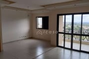 Apartamento com 3 dormitórios à venda, 118 m² por R$ 1.540.000,00 - Jardim Esplanada - São José dos Campos/SP