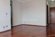 Apartamento com 3 dormitórios à venda, 80 m² por R$ 465.000,00 - Jardim América - São José dos Campos/SP