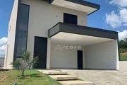 Sobrado com 4 dormitórios à venda, 200 m² por R$ 1.270.000,00 - Bandeira Branca - Jacareí/SP