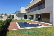 Sobrado com 4 dormitórios à venda, 345 m² por R$ 2.700.000,00 - Tanque - Atibaia/SP