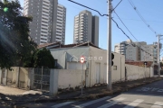 Terreno à venda, 270 m² por R$ 370.000,00 - Vila Jaboticabeira - Taubaté/SP