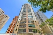 Maravilhoso Apartamento com 3 dormitórios com vista privilegiada à venda, 114 m² por R$ 1.277.000 - Vila Ema - São José dos Campos/SP