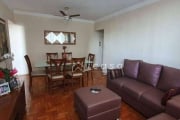 Apartamento com 2 dormitórios à venda, 96 m² por R$ 420.000,00 - Vila Betânia - São José dos Campos/SP