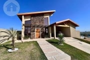 Sobrado com 4 dormitórios à venda, 315 m² por R$ 1.690.000,00 - Condomínio Residencial Ecopark Bourbon - Caçapava/SP