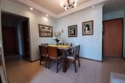 Apartamento com 3 dormitórios à venda, 82 m² por R$ 600.000,00 - Floradas de São José - São José dos Campos/SP