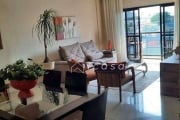 Apartamento com 3 dormitórios à venda, 134 m² por R$ 600.000,00 - Jequitibá  - Caçapava/SP