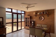 Apartamento Duplex com 3 dormitórios à venda, 208 m² por R$ 1.100.000,00 - Jardim São José - Caçapava/SP