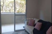 Apartamento com 2 dormitórios, 70 m² - venda por R$ 535.000,00 ou aluguel por R$ 3.928,00/mês - Parque Industrial - São José dos Campos/SP