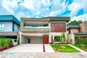 Sobrado com 5 dormitórios à venda, 440 m² por R$ 6.950.000,00 - Jardim do Golfe - São José dos Campos/SP