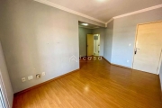 Apartamento com 3 dormitórios à venda, 77 m² por R$ 690.000,00 - Jardim Apolo - São José dos Campos/SP