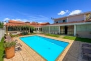 Casa com 5 dormitórios à venda, 540 m² por R$ 2.900.000,00 - Jardim das Colinas - São José dos Campos/SP