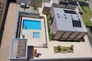 Cobertura com 3 dormitórios à venda, 146 m² por R$ 530.000,00 - Jardim Coleginho - Jacareí/SP