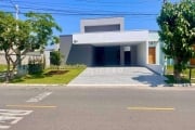 Casa com 3 dormitórios, 180 m² - venda por R$ 1.256.000,00 ou aluguel por R$ 8.238,00/mês - Campos Do Conde - Tremembé/SP