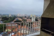 Apartamento com 2 dormitórios para alugar, 63 m² por R$ 3.576,20/mês - Jardim Oriente - São José dos Campos/SP