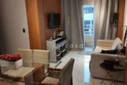 Apartamento com 2 dormitórios à venda, 60 m² por R$ 640.000,00 - Jardim Aquarius - São José dos Campos/SP