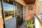 Apartamento com 4 dormitórios à venda, 205 m² por R$ 1.100.000,00 - Vila Ema - São José dos Campos/SP