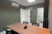 Sala à venda, 37 m² por R$ 330.000,00 - Jardim Aquarius - São José dos Campos/SP