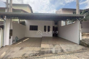 Casa com 3 dormitórios à venda, 109 m² por R$ 400.000,00 - Jardim Maria Cândida - Caçapava/SP