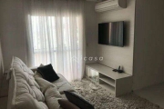 Apartamento Duplex com 3 dormitórios à venda, 154 m² por R$ 750.000,00 - Esplanada Independência - Taubaté/SP