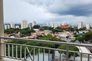 Apartamento com 2 dormitórios à venda, 60 m² por R$ 420.000,00 - Jardim América - São José dos Campos/SP