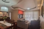 Apartamento com 3 dormitórios à venda, 108 m² por R$ 799.000,00 - Jardim Aquarius - São José dos Campos/SP