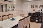 Apartamento com 2 dormitórios à venda, 120 m² por R$ 1.060.000,00 - Urbanova - São José dos Campos/SP