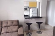 Apartamento com 3 dormitórios à venda, 62 m² por R$ 282.000,00 - Parque Residencial Flamboyant - São José dos Campos/SP