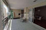 Apartamento com 3 dormitórios à venda, 194 m² por R$ 1.985.000,00 - Jardim Aquarius - São José dos Campos/SP