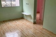 Apartamento com 2 dormitórios à venda, 47 m² por R$ 215.000,00 - Jardim Califórnia - Jacareí/SP