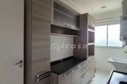 Apartamento com 2 dormitórios para alugar, 55 m² por R$ 2.752,62/mês - Jardim Augusta - São José dos Campos/SP