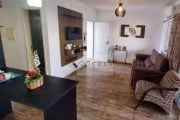 Casa com 2 dormitórios à venda, 58 m² por R$ 420.000,00 - Eugênio de Melo - São José dos Campos/SP