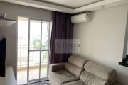 Apartamento com 2 dormitórios à venda, 58 m² por R$ 394.000,00 - Centro - São José dos Campos/SP