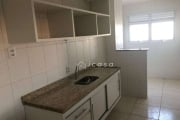 Apartamento com 2 dormitórios à venda, 66 m² por R$ 285.000,00 - Vila Paraíso - Caçapava/SP