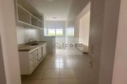 Apartamento com 2 dormitórios à venda, 66 m² por R$ 285.000,00 - Vila Paraíso - Caçapava/SP