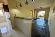 Apartamento com 2 dormitórios à venda, 72 m² por R$ 440.000,00 - Vera Cruz - Caçapava/SP