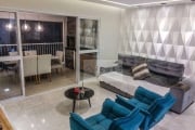 Apartamento com 3 dormitórios à venda, 100 m² por R$ 1.170.000,00 - Jardim das Indústrias - São José dos Campos/SP