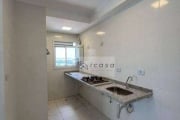 Apartamento com 3 dormitórios à venda, 70 m² por R$ 535.000,00 - Jardim Califórnia - Jacareí/SP