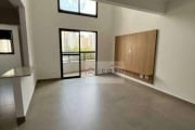 Loft com 1 dormitório, 78 m² - venda por R$ 999.000,00 ou aluguel por R$ 5.253,01/mês - Jardim Aquarius - São José dos Campos/SP